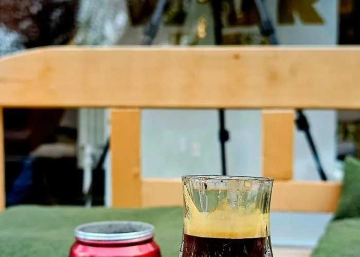 Lejlighed Tantra 3 Filipescu Bukarest