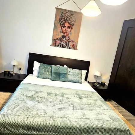 Tantra 3 Filipescu Appartement *