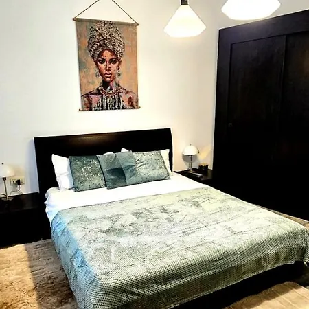 Appartement Tantra 3 Filipescu *