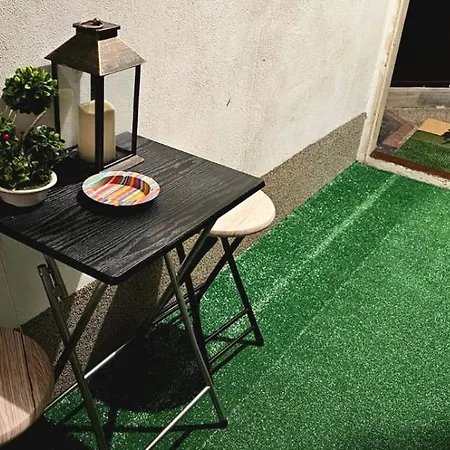 Appartement Tantra 3 Filipescu Boekarest