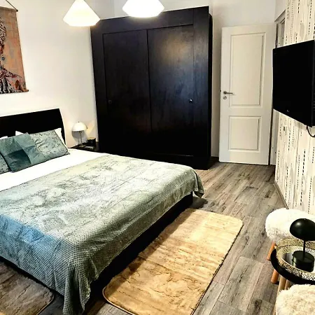 Tantra 3 Filipescu Appartement