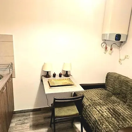 Appartement Tantra 3 Filipescu *