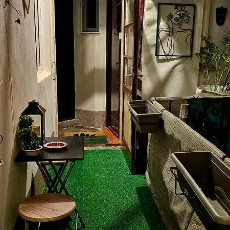 Tantra 3 Filipescu Appartement Bucarest