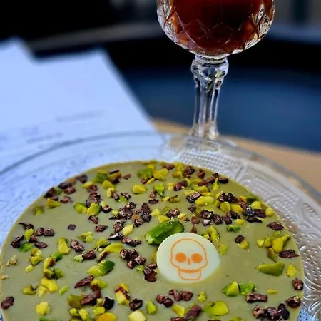 Tantra 3 Filipescu * Bucharest