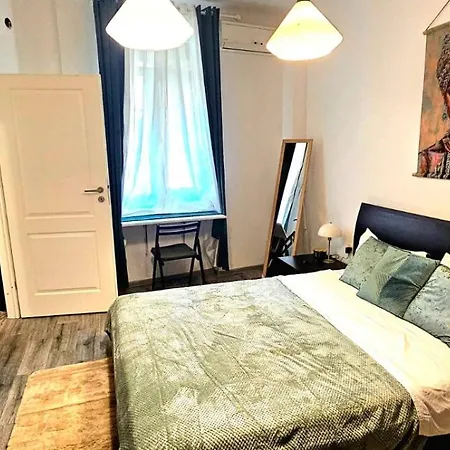 Tantra 3 Filipescu Appartement