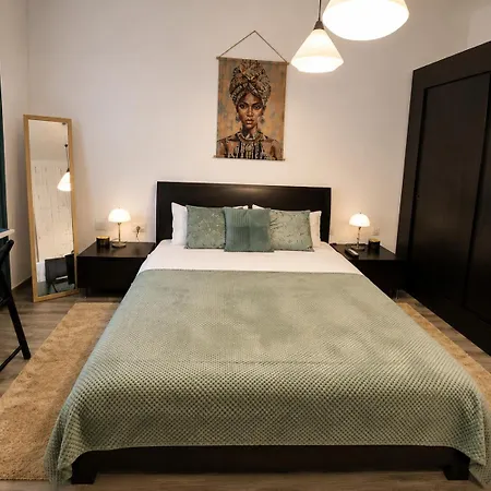 Tantra 3 Filipescu Appartement Boekarest