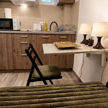 Appartement Tantra 3 Filipescu Boekarest