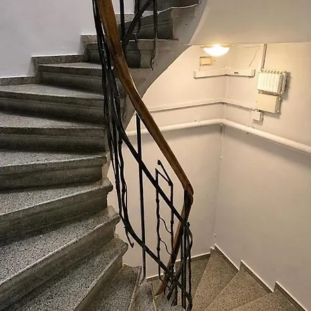 Appartement Tantra 3 Filipescu *