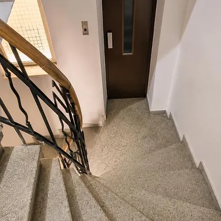 Tantra 3 Filipescu Appartement