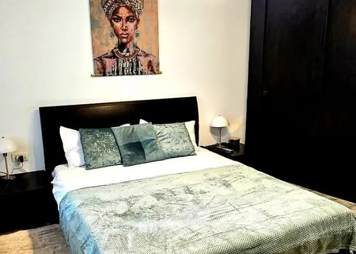 Appartement Tantra 3 Filipescu *