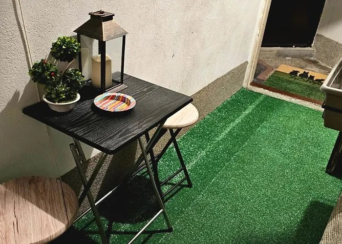 Appartement Tantra 3 Filipescu Boekarest