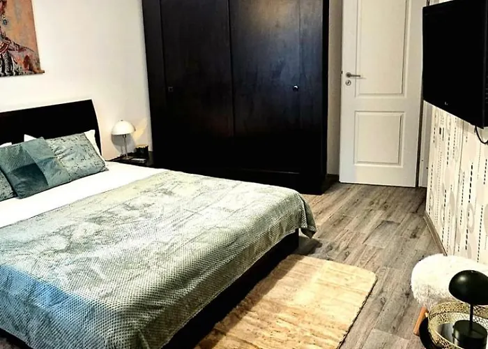Tantra 3 Filipescu Appartement