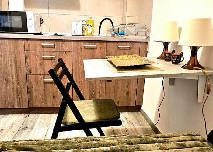 Tantra 3 Filipescu Appartement *