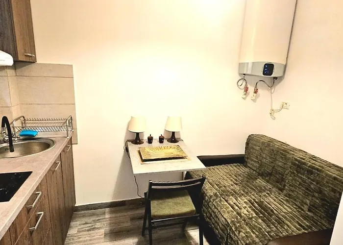 Apartman Tantra 3 Filipescu *