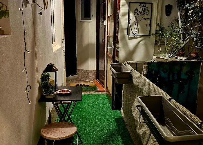 Tantra 3 Filipescu Appartement Boekarest