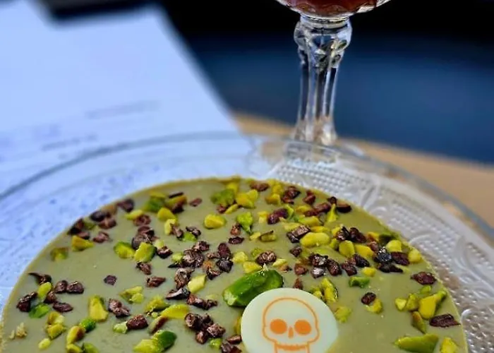 Tantra 3 Filipescu * Бухарест