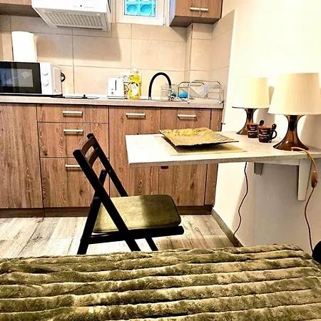 Tantra 3 Filipescu Apartament *