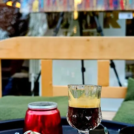 Apartament Tantra 3 Filipescu Bucureşti